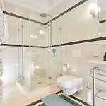 Apartment Exclusive Entry: Cozy Guestroom