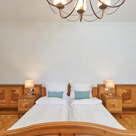 Exclusive Entry: Cozy Guestroom Daire Baden