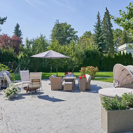 Exclusive Entry: Cozy Guestroom Appartamento *