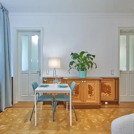 Exclusive Entry: Cozy Guestroom Appartamento *