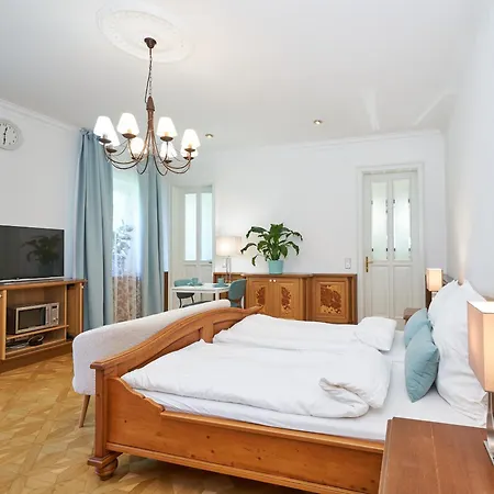 Exclusive Entry: Cozy Guestroom Daire *