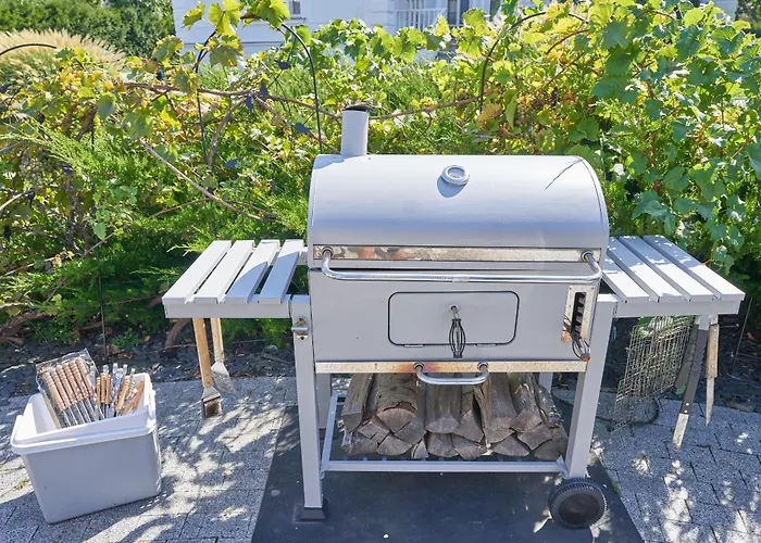 Exclusive Entry: Cozy Guestroom Апартаменты *