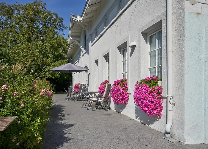 Exclusive Entry: Cozy Guestroom Баден