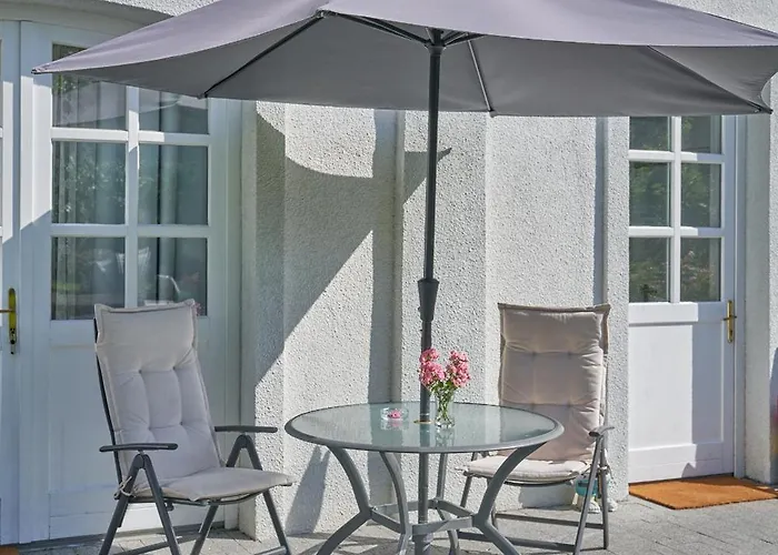 Exclusive Entry: Cozy Guestroom Апартаменты