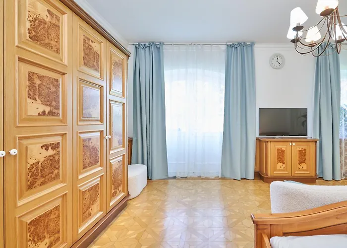 Exclusive Entry: Cozy Guestroom Баден