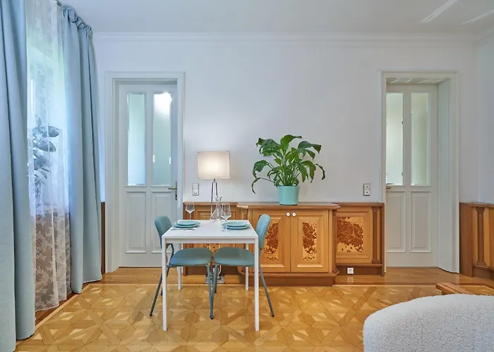 Exclusive Entry: Cozy Guestroom Апартаменты *