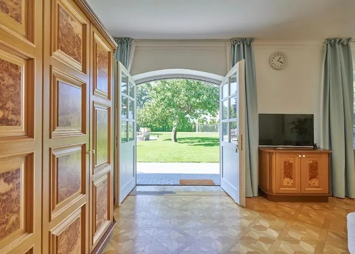 Exclusive Entry: Cozy Guestroom * Баден